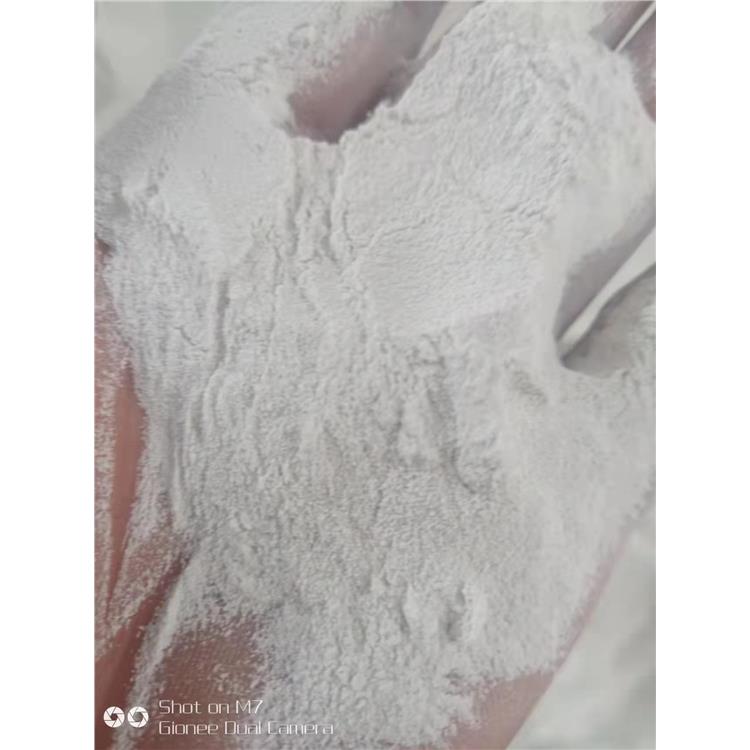 乌鲁木齐天然碳酸镁技术参数